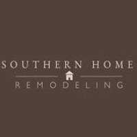 Southern Home Remodeling, LLC Logo