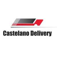 Castelano Delivery Logo