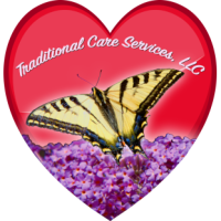 Traditional Care Services Logo