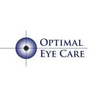 Optimal Eye Care Logo