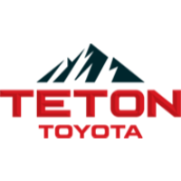 Teton Toyota Logo