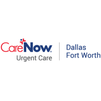 CareNow Urgent Care - Burleson Logo