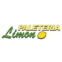 Paleteria y Nieves Limon & water purification shop Logo