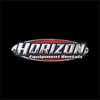 Horizon Equipment Rentals Logo