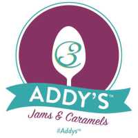 Addy's Jams & Atle’s Caramels - Callander Farms Logo