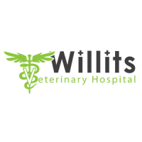 Willits Veterinary Hospital - Glenwood Springs Logo
