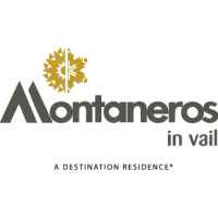 Montaneros In Vail Logo