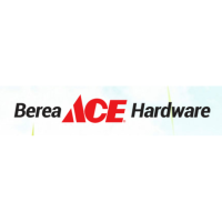 BEREA ACE HARDWARE Logo