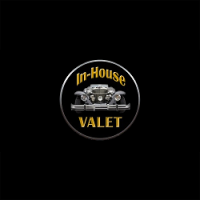 In-House Valet Parking Logo