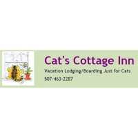 Cat's Cottage Inn Logo