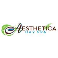 Aesthetica Day Spa Logo