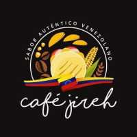 Cafe Jireh Logo