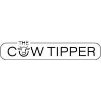 The Cow Tipper at Oceanpoint Ranch Logo