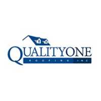 Quality One Roofing Inc Logo