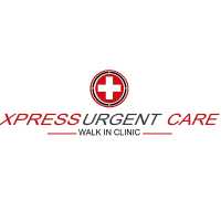 Xpress Urgent Care Logo