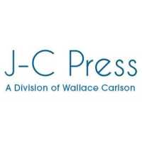 J-C Press Logo