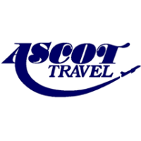 Ascot Travel Logo