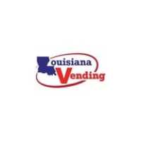 Louisiana Vending LLC Logo