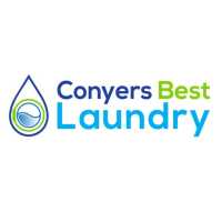 Conyers Best Laundry Logo