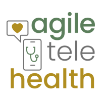 Agile Telehealth Logo