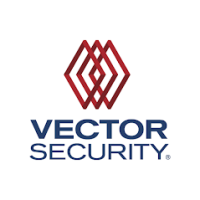 Vector Security - Virginia Beach, VA Logo