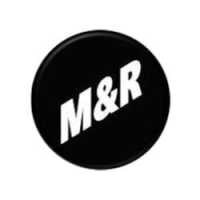 M&R Specialties Logo