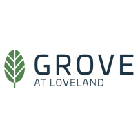 The Grove Loveland Apartments Logo