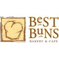 Best Buns Bakery and CafeÌ Logo