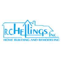 RC Hellings Inc Logo
