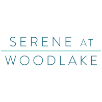 Serene at Woodlake Logo