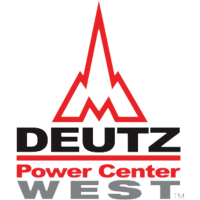 DEUTZ Power Center West Logo