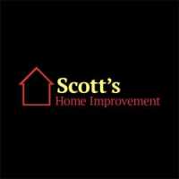 Scott's Home Improvement Inc Logo