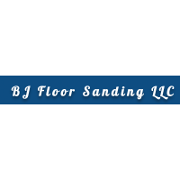 BJ Floor Sanding LLC Logo