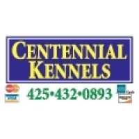 Centennial Kennels Logo