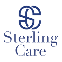 Sterling Care Logo