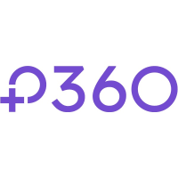 P360 Solutions Logo