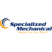 Specialized Mechanical Logo