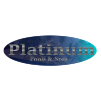 Platinum Pools and Spas LLC Logo
