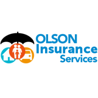 Olson Insurance Services Logo