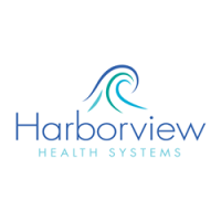 Harborview Rome Logo