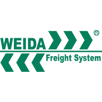 Weida Freight System, Inc Logo