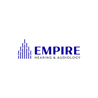 Empire Hearing & Audiology - Patchogue Logo