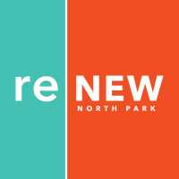 ReNew North Park Apartment Homes Logo