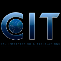 Cal Interpreting & Translations Logo