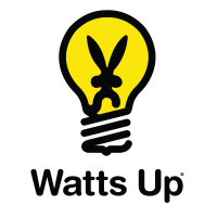 Watts Up Logo
