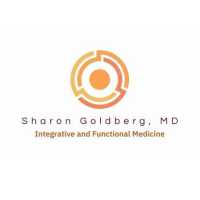Sharon Goldberg MD Logo