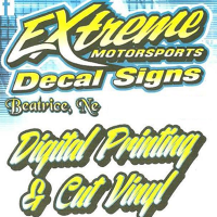 Extreme Motorsports Logo