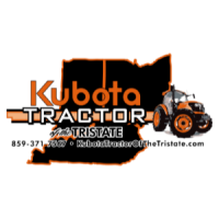 Kubota Tractor of the Tristate Logo
