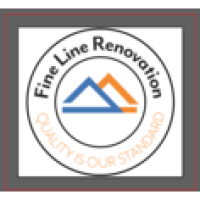 Fine Line Renovation Logo