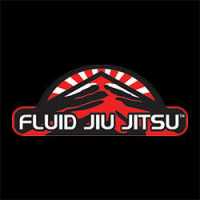 Fluid Jiu Jitsu Logo